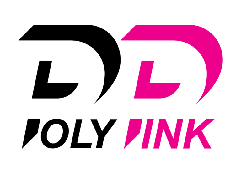 poly pink